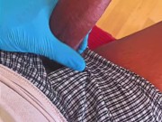 Bouyon Performance Solo 3/16