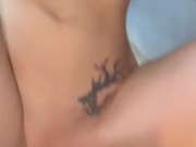 Fucked on the table 8/16