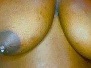 Auto lactation too much milk. 16/16