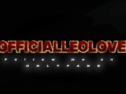 I fuck with Brisen while my girlfriend is records us, SQUIRT and cumshot (ITALIAN AMATEUR) 1/16