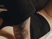 Loud Orgasm: Romantic MILF's Ultimate Pleasure 7/16