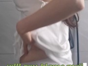 Whispers of Summer Skin 2/16