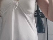 Whispers of Summer Skin 5/16