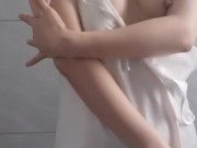 Whispers of Summer Skin 7/16