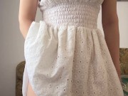 Do you like my pussy? - Maiskiii 2/16