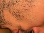 she loves it when i suck and finger fuck her 💦👅 11/16