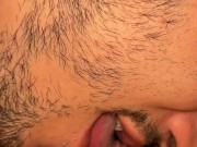 she loves it when i suck and finger fuck her 💦👅 7/16