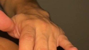 she loves it when i suck and finger fuck her 💦👅