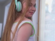 Hard Anal Fucked a Chubby School Slut In Her Open Pink Hole 6/16