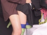 Cosplay doggy-Cherryblos69 11/16