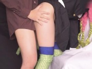 Cosplay doggy-Cherryblos69 12/16