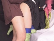 Cosplay doggy-Cherryblos69 14/16