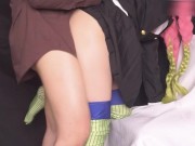 Cosplay doggy-Cherryblos69 15/16