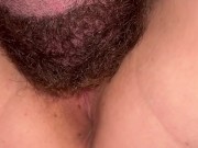 Close Up as MILF Shakes From Getting Her Delicious Pussy Eaten! Onlyfans Snookybaby28 11/16