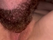 Close Up as MILF Shakes From Getting Her Delicious Pussy Eaten! Onlyfans Snookybaby28 13/16