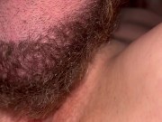 Close Up as MILF Shakes From Getting Her Delicious Pussy Eaten! Onlyfans Snookybaby28 16/16