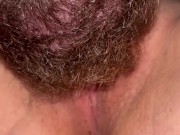 Close Up as MILF Shakes From Getting Her Delicious Pussy Eaten! Onlyfans Snookybaby28 3/16