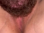 Close Up as MILF Shakes From Getting Her Delicious Pussy Eaten! Onlyfans Snookybaby28 4/16