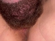 Close Up as MILF Shakes From Getting Her Delicious Pussy Eaten! Onlyfans Snookybaby28 7/16