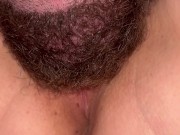 Close Up as MILF Shakes From Getting Her Delicious Pussy Eaten! Onlyfans Snookybaby28 9/16