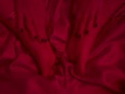 masaje en los pies 😈❤️ foot massage 😈❤️ 15/16