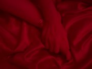 masaje en los pies 😈❤️ foot massage 😈❤️ 5/16