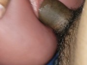 Follando un culito muy apretadito 10/16