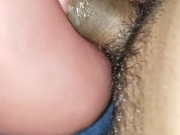 Follando un culito muy apretadito 13/16