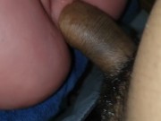 Follando un culito muy apretadito 4/16