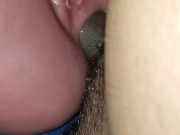 Follando un culito muy apretadito 7/16