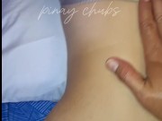 Part 2: Ang bilis labasan ni pare nabitin yung pekpek ko 3/16