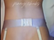 Part 2: Ang bilis labasan ni pare nabitin yung pekpek ko 9/16