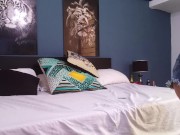 My girlfriend sends me a hot video showing her ass. 2/16