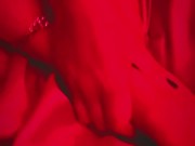 pies hermosos 🥰🤍 beautiful feet 🥰🤍