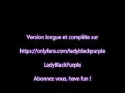 VOST engl - Animalisation 4 dans le jardin pour cette femelle inférieure nue. 1/16