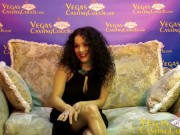 Dasha Love-Latina HOT MILF POV BDSM-Strip Casting In Vegas Mayhem 2/16