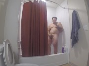 I love it in the shower 15/16