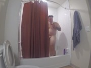 I love it in the shower 4/16