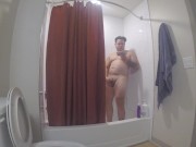 I love it in the shower 5/16