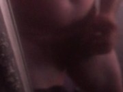 Playing in the mirror 15/16