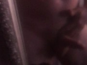 Playing in the mirror 16/16