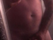 Playing in the mirror 5/16