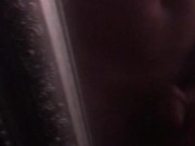 Playing in the mirror 9/16