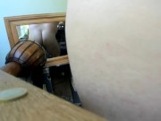 language barrier Japanese woman wants me to come on her feet or face 7/16