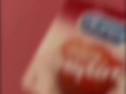 Teaser - Sensual Strawberry 1/16