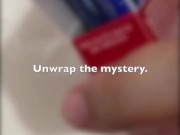 Teaser - Sensual Strawberry 11/16