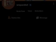 Teaser - Sensual Strawberry