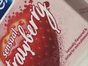 Teaser - Sensual Strawberry 4/16