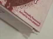 Teaser - Sensual Strawberry 6/16