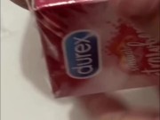 Teaser - Sensual Strawberry 9/16